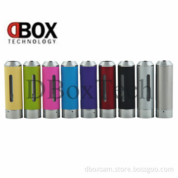 Dbox 2013 E-Cigarette Newest EGO Evod Atomizer, Mt3 Atomizer